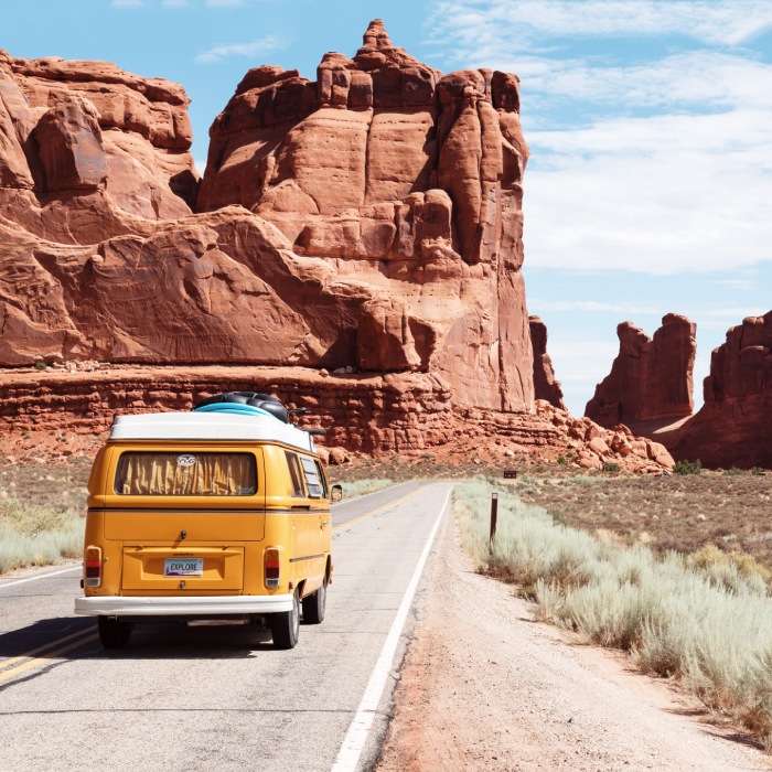 Travel Travel