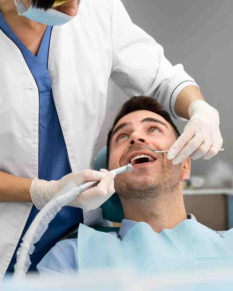 check-up