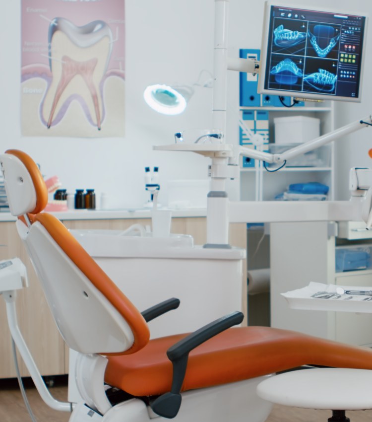 dentist-machine