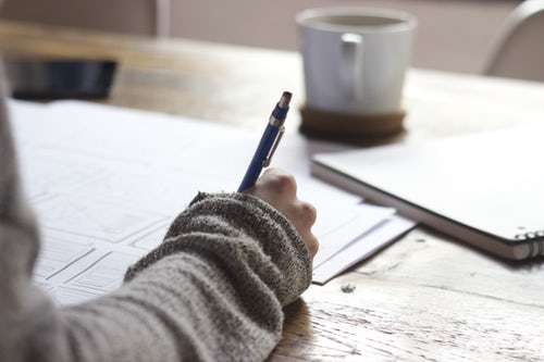 writing-1