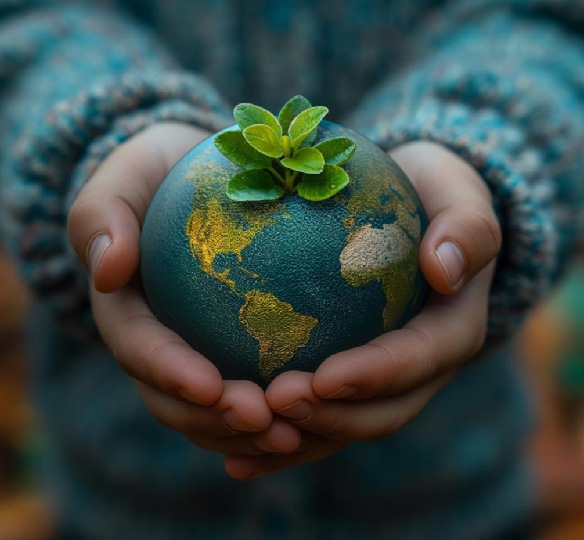 planet-hands-person-created-with-help-generative-ai-technology