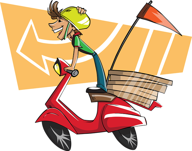 delivery-person delivery-person