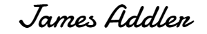 signature signature