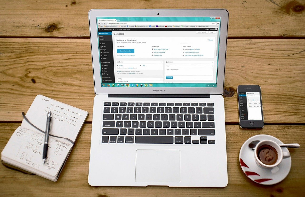 web-designing