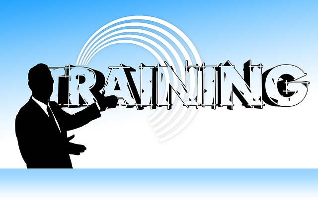 training training