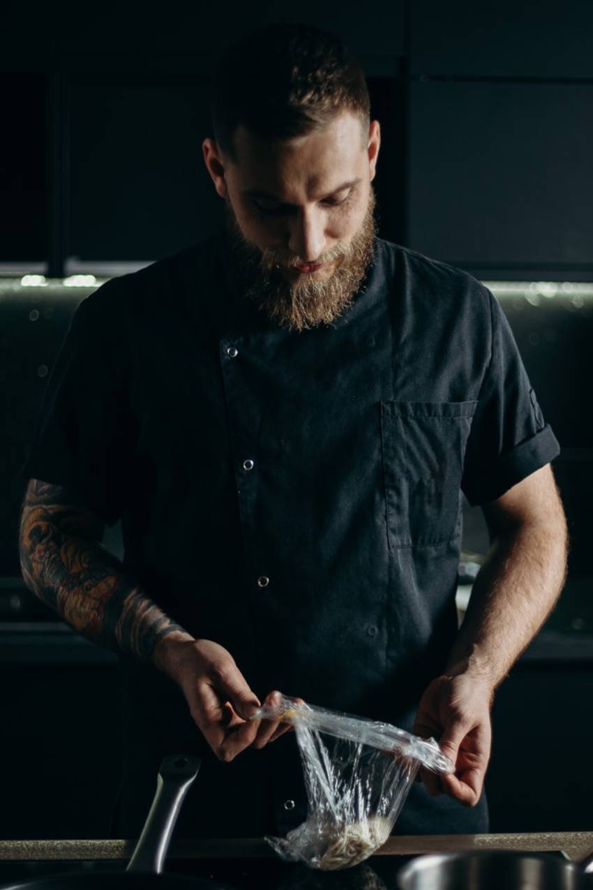chef chef