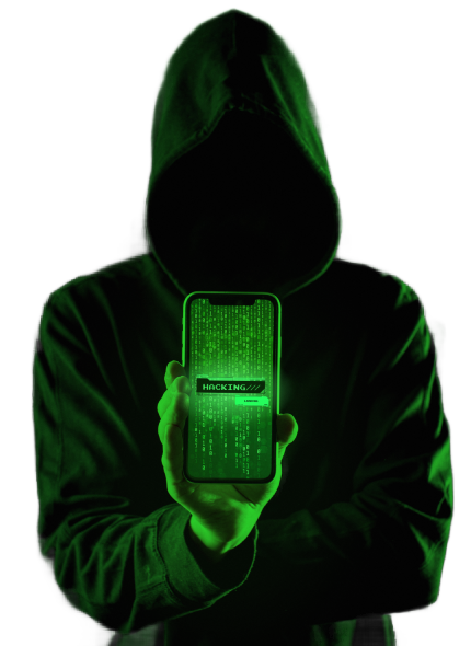 matrix-hacker