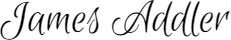 signature
