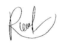 home-signature