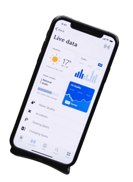 features features
