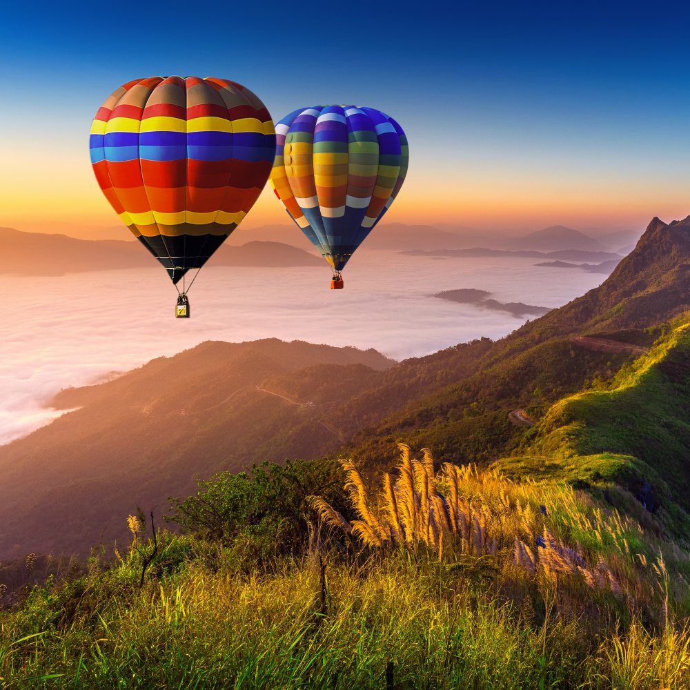 air-balloons-sunrise