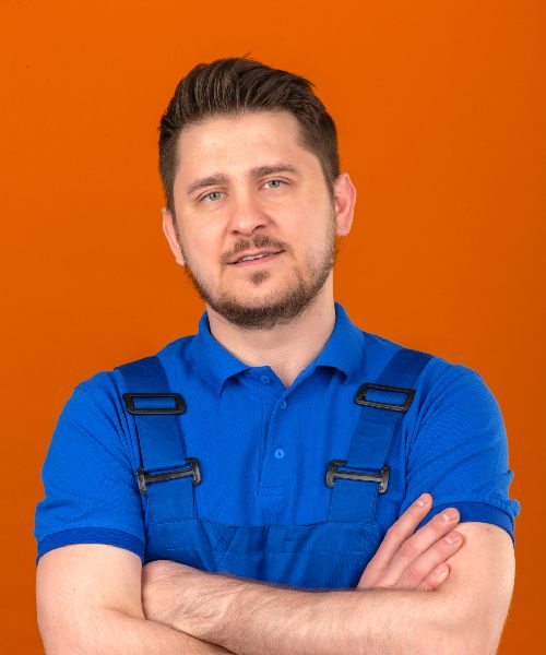 James