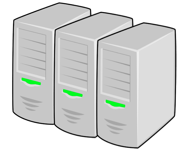 server server