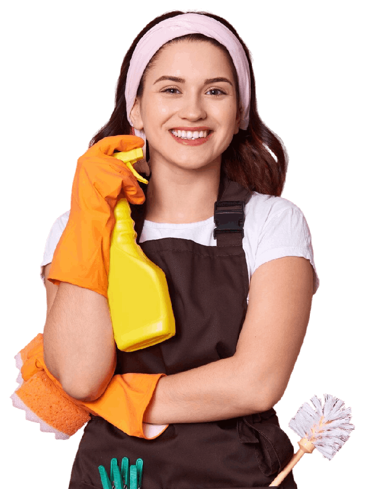 housekeeper-holding-bottle-with-cleaner-liquid-hands housekeeper-holding-bottle-with-cleaner-liquid-hands