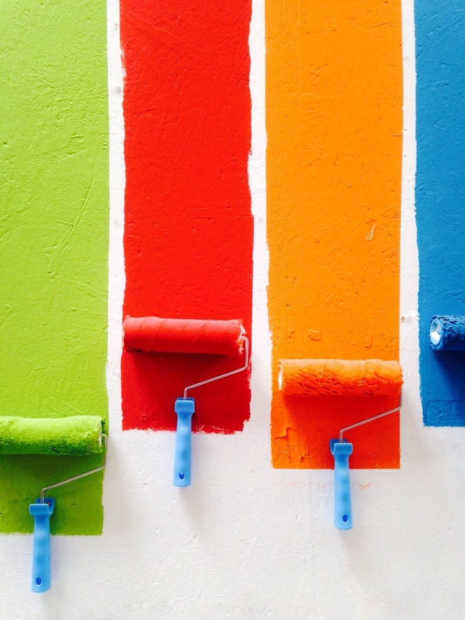 painting painting